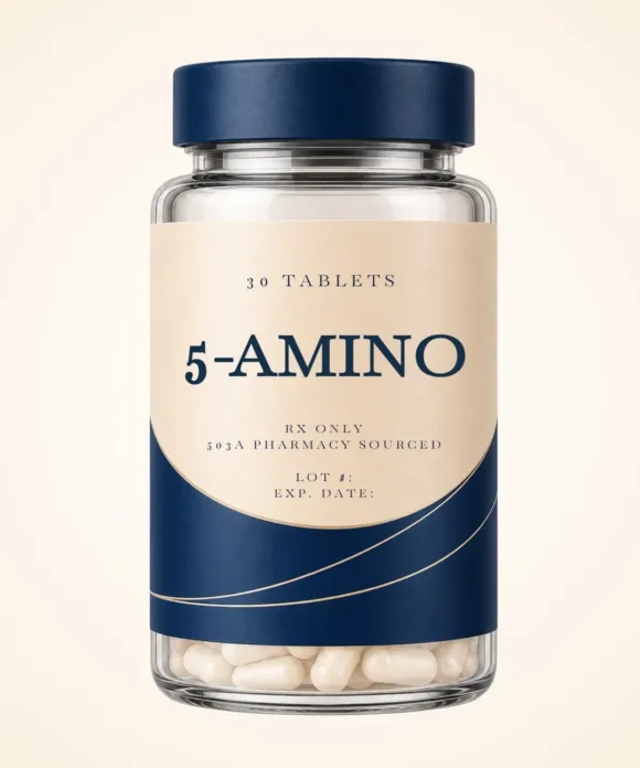 5-Amino-1MQ
