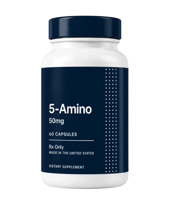 5-Amino-1MQ
