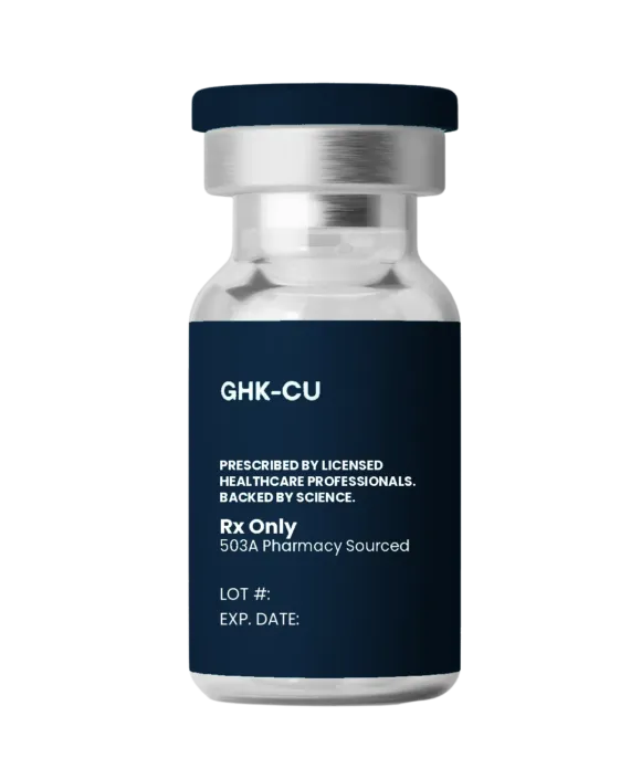 GHK-Cu