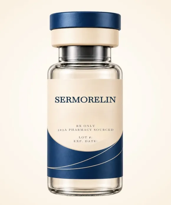 Sermorelin