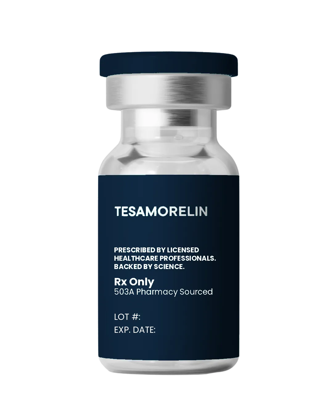 Tesamorelin