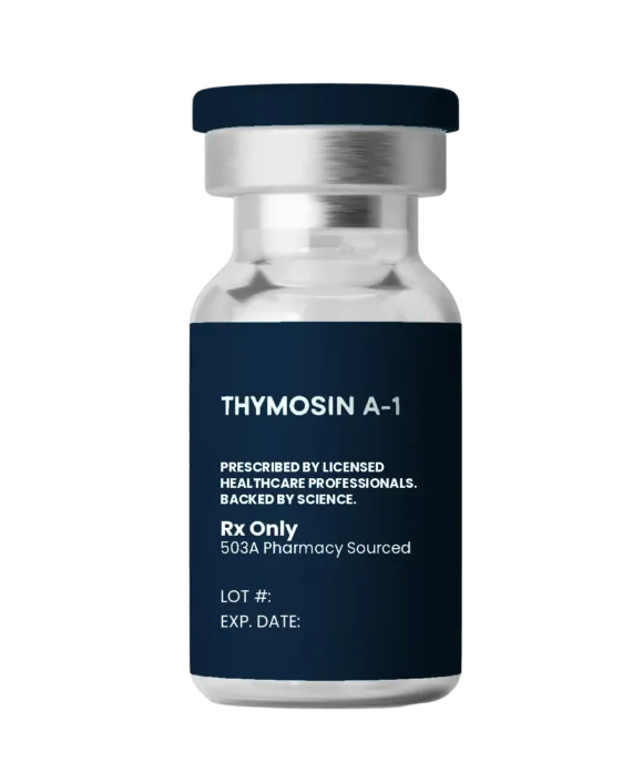 Thymosin Alpha-1