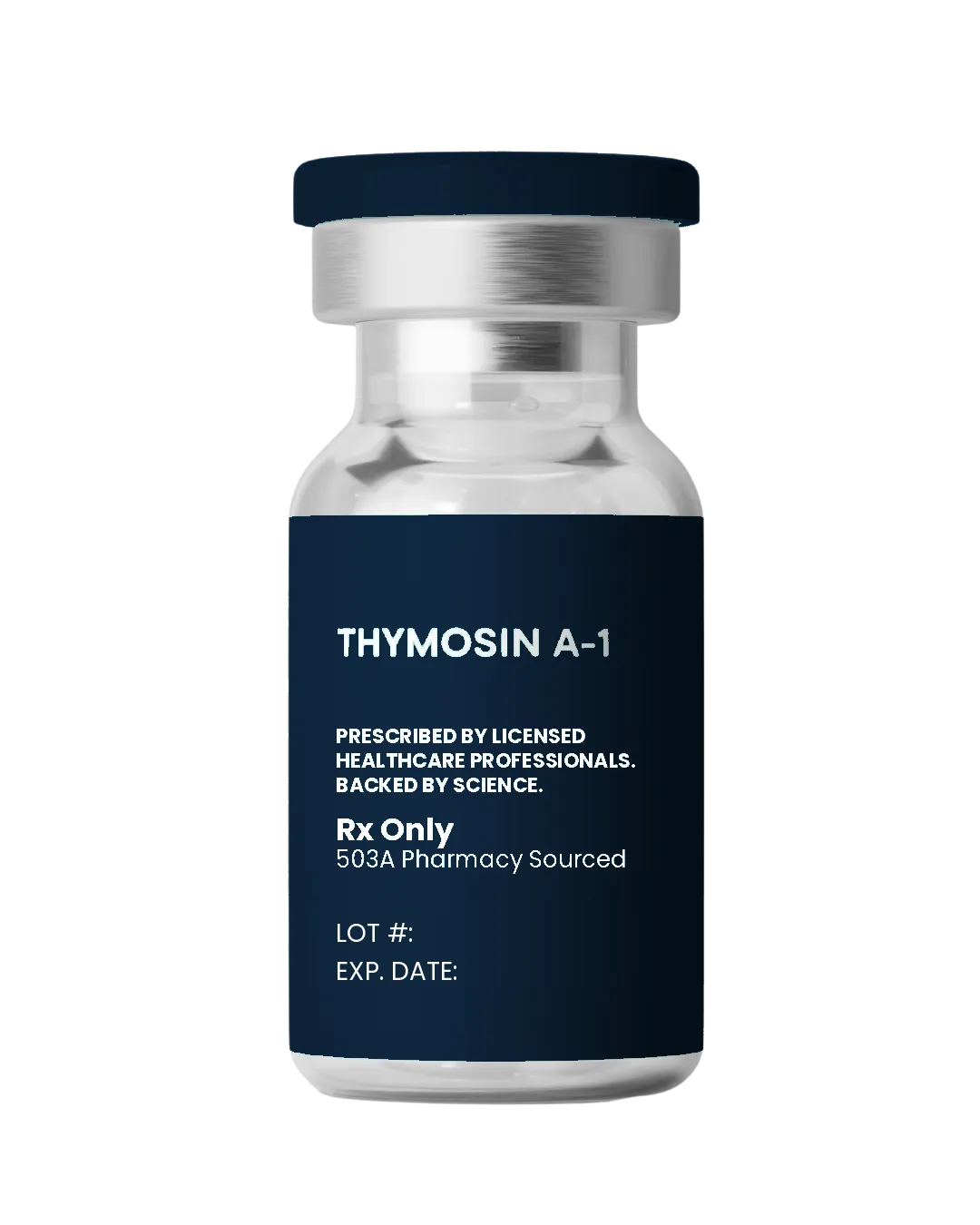 Thymosin Alpha-1