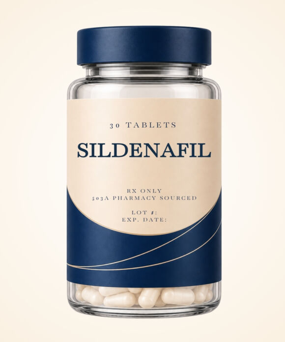 Sildenafil